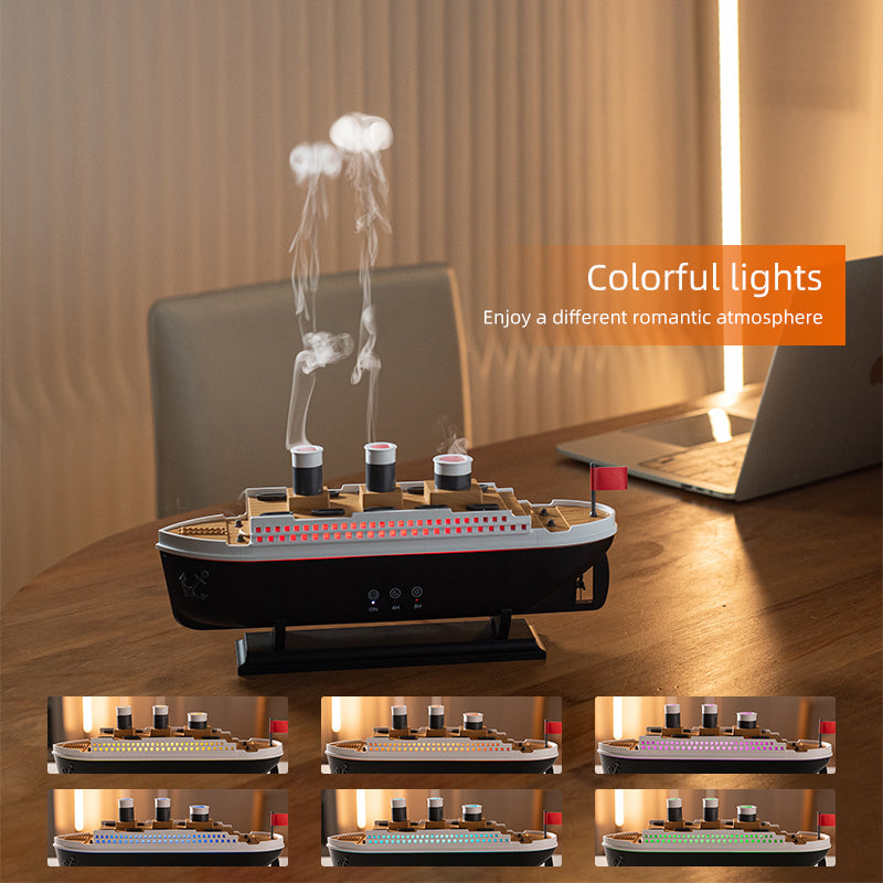 Enchanting Air Purifier